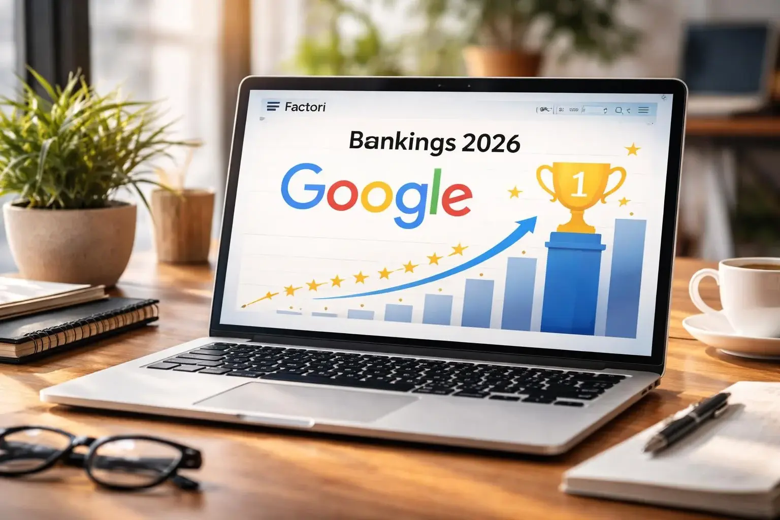 Factori ranking Google 2026 dezvăluiți pentru specialiști
