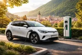 Ghid pentru alegerea primei masini electrice in Romania