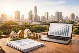 Investitii imobiliare in 2026 zone cu potential de crestere