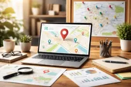 Local SEO 2026 ghid actualizat