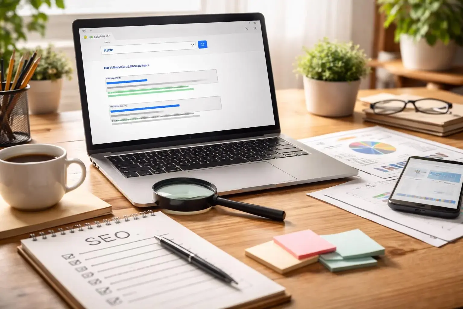 Meta titluri perfecte: trucuri SEO dovedite pentru succes