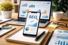 Mobile first SEO strategie obligatorie
