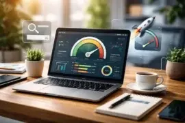 Optimizare viteza site pentru Google