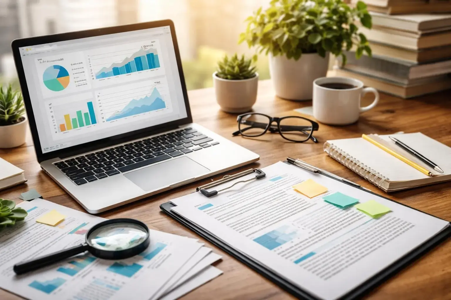 Refresh conținut vechi pentru SEO: ghid complet de optimizare