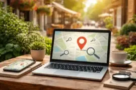SEO local domina cautarile din zona