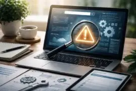 SEO tehnic rezolva problemele ascunse