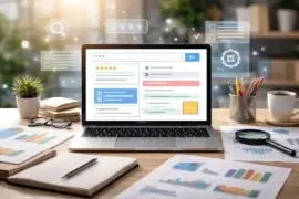 Structurata date boost pentru SERP