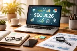 Tendinte SEO 2026 ce sa stii acum
