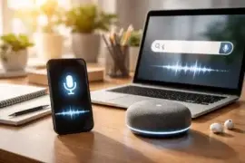 Voice search SEO pregateste te acum