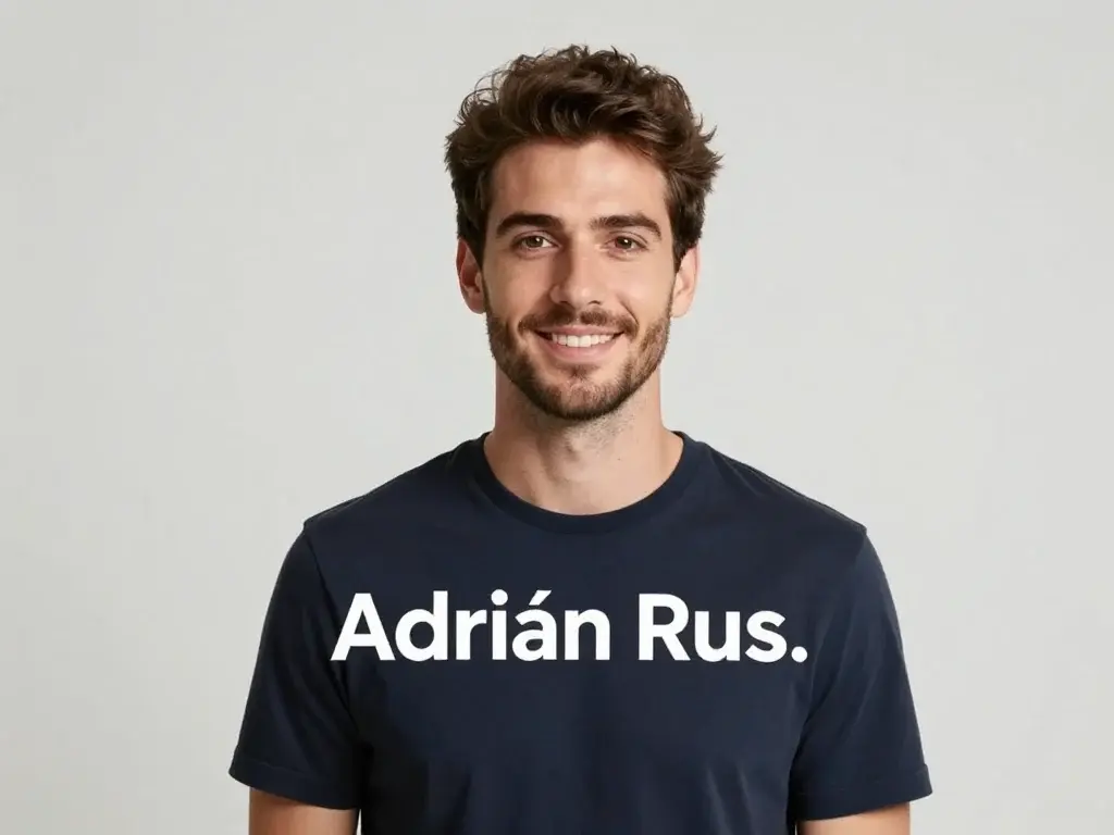 Adrián rus: subiectul momentului în România