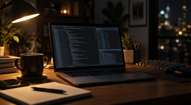 AI local pe calculatorul tău: modele care rulează fără internet